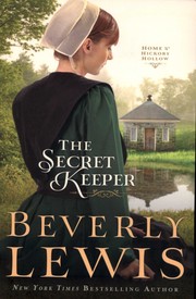 Cover of: The Secret Keeper by 