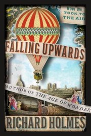 Cover of: Falling Upwards