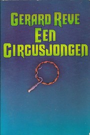 Cover of: Een circusjongen