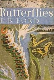 Butterflies by E. B. Ford