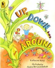 Cover of: Up, Down, and Around Big Book