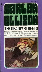 Cover of: The Deadly Streets