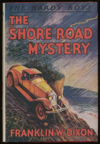 The Shore Road Mystery