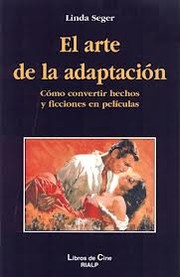 Cover of: El arte de la adaptación