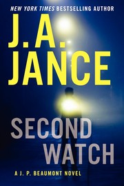 Cover of: Second Watch by 