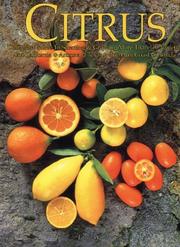 Cover of: Citrus