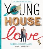 Cover of: Young house love by Sherry Petersik