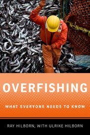 Cover of: Overfishing: what everyone needs to know
