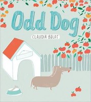 Cover of: Odd Dog