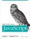 Cover of: High Performance JavaScript