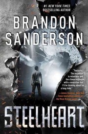 Steelheart (The Reckoners, Book 1) by Brandon Sanderson, MacLeod Andrews, Rafael Marín Trechera