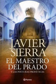 Cover of: El maestro del Prado y las pinturas proféticas