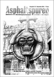 Cover of: Asphaltspuren 16 by 