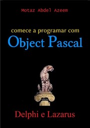 Cover of: Comece a Programar com Object Pascal