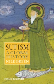 Cover of: Sufism by Nile Green