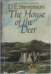 Cover of: The House of the Deer