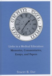 Cover of: Tel Grain Tel Pain : Links in a Medical Education: Memories, Commentaries, Essays, and Papers