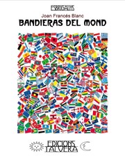 Cover of: Bandièras del mond by 