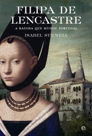 Cover of: Filipa de Lencastre by 