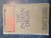 Cover of: The Indian Drum