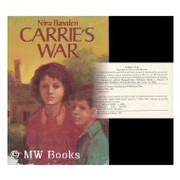Cover of: Carrie's war. by Nina Bawden