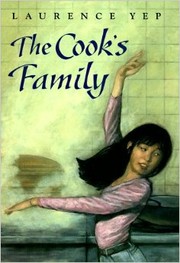 Cover of: The cook's family