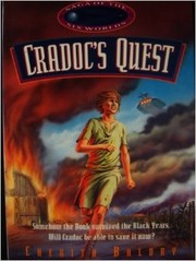 Cover of: Cradoc's quest by Cherith Baldry