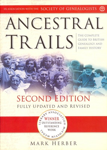 Ancestral trails