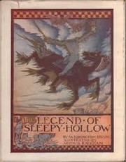 Cover of: The legend of Sleepy Hollow and other tales