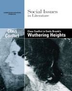 Cover of: Class conflict in Emily Brontë's Wuthering Heights by Dedria Bryfonski, book editor