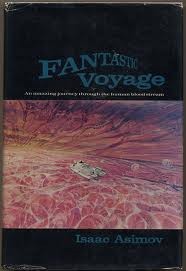 Fantastic voyage