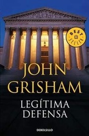 Cover of: Legitima defensa by 