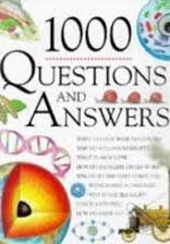 Cover of: 1,000 Questions and Answers by 