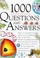 Cover of: 1,000 Questions and Answers