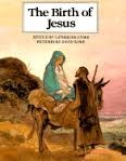 Cover of: The birth of Jesus