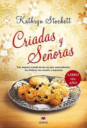 Cover of: Criadas y señoras by 