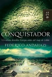 Cover of: El conquistador