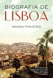 Biografia de Lisboa by Magda Pinheiro