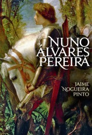 Cover of: Nuno Álvares Pereira by Jaime Nogueira Pinto