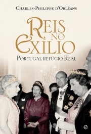 Reis no exílio by Charles-Philippe d'Orléans