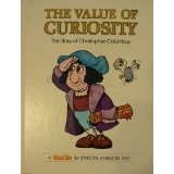 Cover of: The value of curiosity