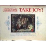 Cover of: Take joy!: The Tasha Tudor Christmas book
