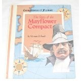 Cover of: The story of the Mayflower Compact. by Norman Richards