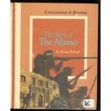Cover of: The Story of the Alamo by Norman Richards