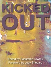 Cover of: Kicked out by 