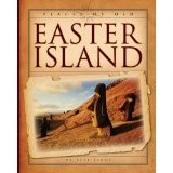 Cover of: Easter Island by Kate Riggs