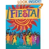 Cover of: Fiesta!: a celebration of latino festivals