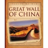 Cover of: Great Wall of China by Kate Riggs