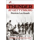 Cover of: Thunder in Gettysburg by 
