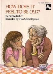 How does it feel to be old?